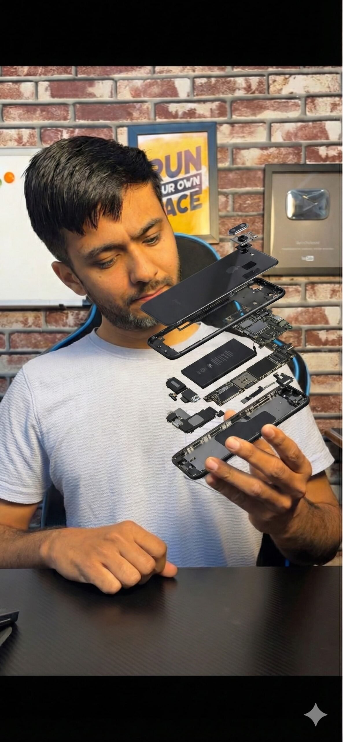 AI Prompt for Smooth Exploded Product Parts Assembly (No Rotation, Exact Alignment)