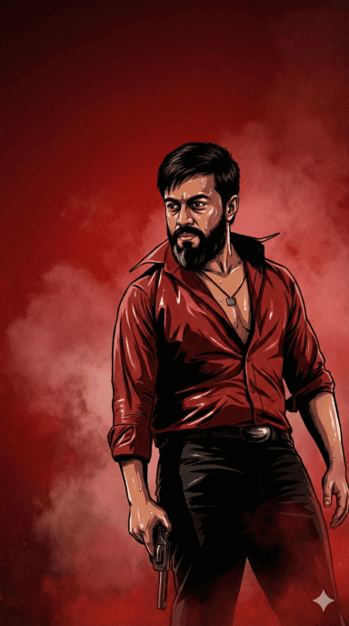 Trending AA23 Viral Photo Gemini AI Prompt for Instagram Reels & DP